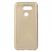 LG K40S Kılıf  Premier Silikon - 1