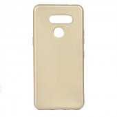LG K50S Kılıf  Premier Silikon - 1