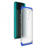 Xiaomi Redmi Note 8 Pro Kılıf  Nili Kapak - 2