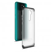 Xiaomi Redmi Note 8 Pro Kılıf  Nili Kapak - 3