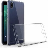 LG K20 2019 Kılıf  Süper Silikon - 1