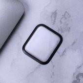 Apple Watch 44mm  PPM Watch Glass Ekran Koruyucu - 1