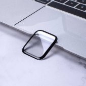 Apple Watch 44mm  PPM Watch Glass Ekran Koruyucu - 2