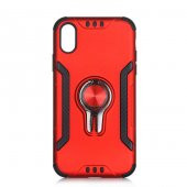 Apple iPhone XR 6.1 Kılıf  Koko Kapak - 3