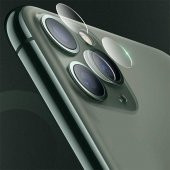 Apple iPhone 11 Pro  Nano Kamera Camı - 2