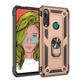 Huawei Y9 Prime 2019 Kılıf  Vega Silikon - 1