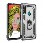 Huawei Y9 Prime 2019 Kılıf  Vega Silikon - 2