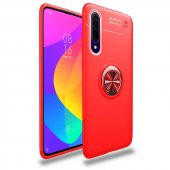 Huawei P Smart Pro 2019 Kılıf  Ravel Silikon - 1