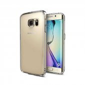 Galaxy Note 5 Kılıf  Süper Silikon - 1