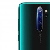Xiaomi Redmi Note 8 Pro  Nano Kamera Camı - 1