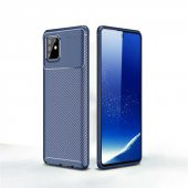 Galaxy A81 (Note 10 Lite) Kılıf  Negro Silikon - 1