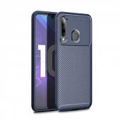 Huawei Honor 20 Lite Kılıf  Negro Silikon - 2