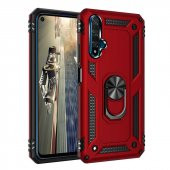 Huawei Honor 20 Kılıf  Vega Silikon - 3