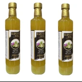 Enginar Sirkesi, Katkısız, Doğal, 3 Adet, Lokman Aktar - 1