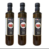 Alıç Sirkesi, Katkısız, Doğal, 3 Adet, Lokman Aktar - 1