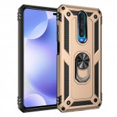 Xiaomi Redmi K30 Kılıf  Vega Silikon - 1