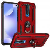 Xiaomi Redmi K30 Kılıf  Vega Silikon - 2