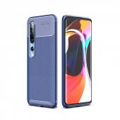 Xiaomi Mi 10 Kılıf  Negro Silikon - 1