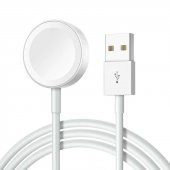 Apple Watch  Usb Şarj Kablosu - 1