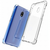 Xiaomi Redmi 8A Kılıf  Nitro Anti Shock Silikon - 2
