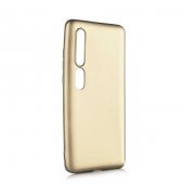Xiaomi Mi 10 Kılıf  Premier Silikon - 1