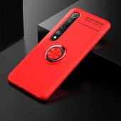 Xiaomi Mi 10 Kılıf  Ravel Silikon - 1
