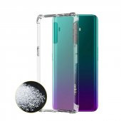 Oppo A9 2020 Kılıf  Nitro Anti Shock Silikon - 2
