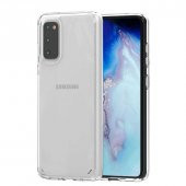 Galaxy S20 Kılıf  Coss Kapak - 1