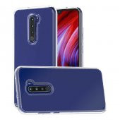 Xiaomi Redmi Note 8 Pro Kılıf  Coss Kapak - 2