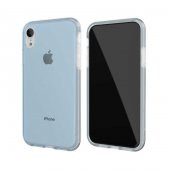 Apple iPhone XR 6.1 UR Ice Cube Kapak - 3