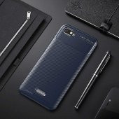 Xiaomi Redmi 6A Kılıf  Negro Silikon - 1