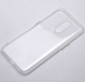 Oppo RX17 Pro Kılıf  Süper Silikon thumbnail 1