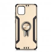 Galaxy A81 (Note 10 Lite) Kılıf  Koko Kapak - 1