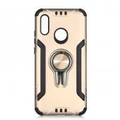 Huawei P Smart 2019 Kılıf  Koko Kapak - 1
