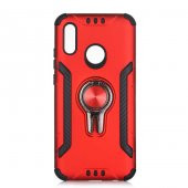 Huawei P Smart 2019 Kılıf  Koko Kapak - 2