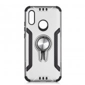 Huawei P Smart 2019 Kılıf  Koko Kapak - 3