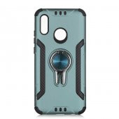 Huawei P Smart 2019 Kılıf  Koko Kapak - 4