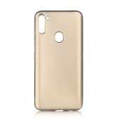 Galaxy A11 Kılıf  Premier Silikon - 1