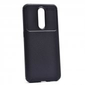 Oppo RX17 Pro Kılıf  Negro Silikon - 2