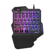 G92 Oyuncu Klavyesi - 1