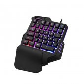 G92 Oyuncu Klavyesi - 2