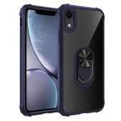 Apple iPhone XR 6.1 Kılıf  Mola Kapak - 3