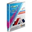 AYT Sayısal Kamp Kitabım Aydın Yayınları - 1