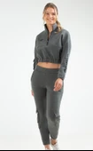 Umbro Va-0021 Pyra Track Suit Eşofman Takımı Suit Kadın Takım - 11