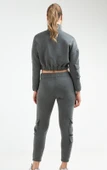 Umbro Va-0021 Pyra Track Suit Eşofman Takımı Suit Kadın Takım - 4