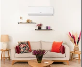 Regal Luna Inverter A++ 24000 BTU Duvar Tipi Klima thumbnail 3