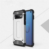 Galaxy S10 Kılıf  Crash Silikon - 2