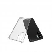Huawei P30 Pro Kılıf  Nitro Anti Shock Silikon - 2