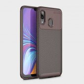 Galaxy A30 Kılıf  Negro Silikon - 2