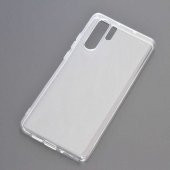 Huawei P30 Pro Kılıf  Süper Silikon - 2